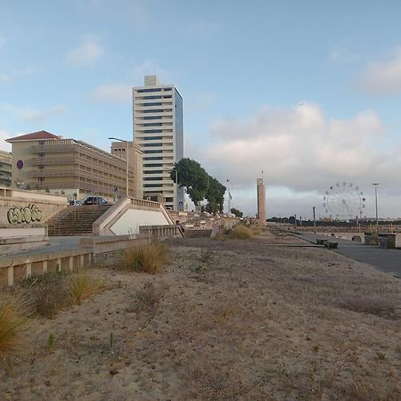 Magnifique Atlantic Terrace Maison Figueira da Foz Luaran gambar
