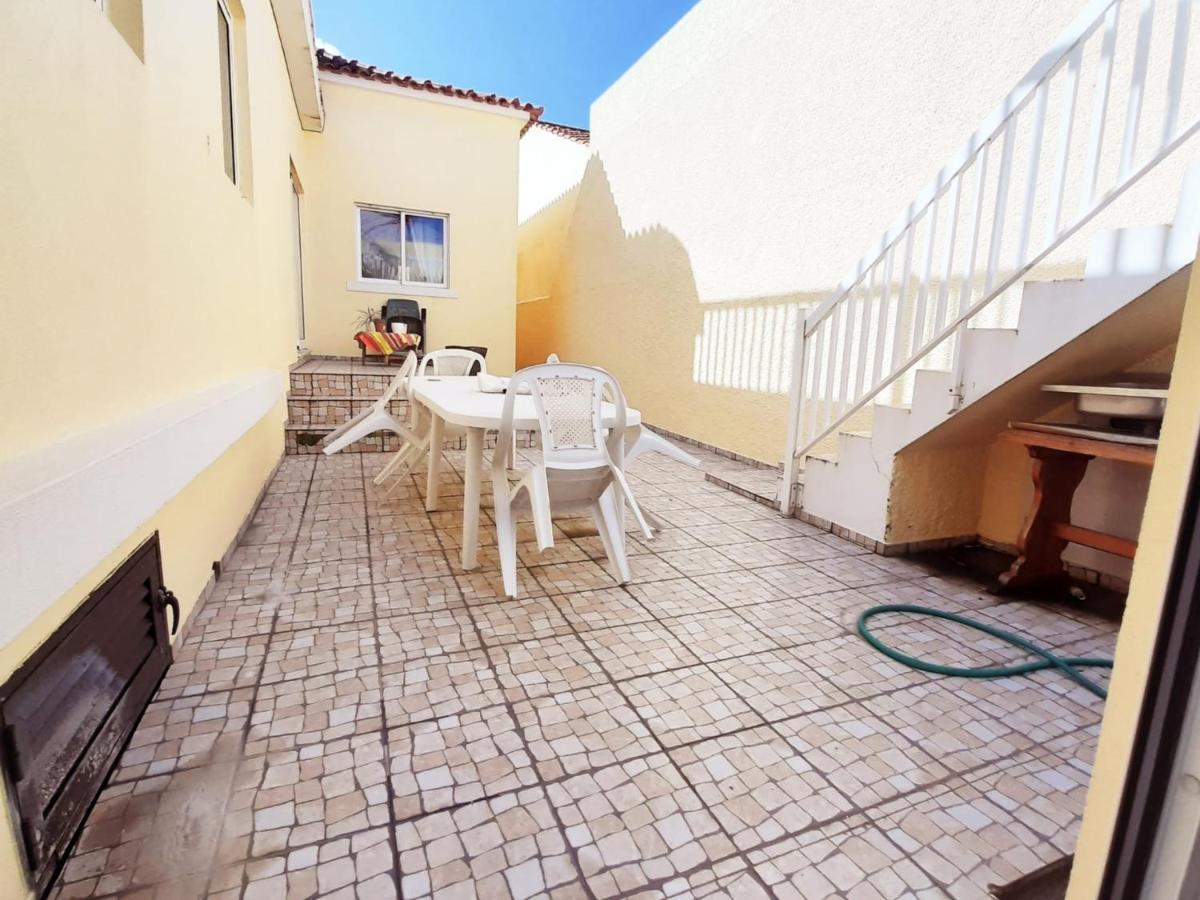 Magnifique Atlantic Terrace Maison Figueira da Foz Luaran gambar