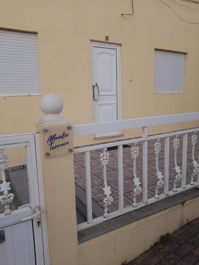 Magnifique Atlantic Terrace Maison Figueira da Foz Luaran gambar