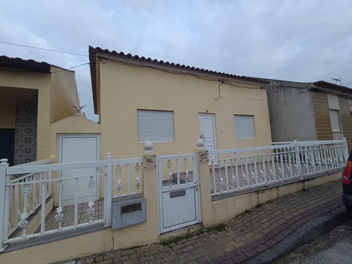 Magnifique Atlantic Terrace Maison Figueira da Foz Luaran gambar