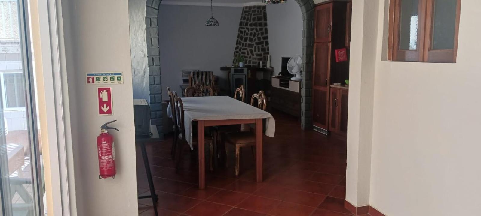 Magnifique Atlantic Terrace Maison Figueira da Foz Luaran gambar